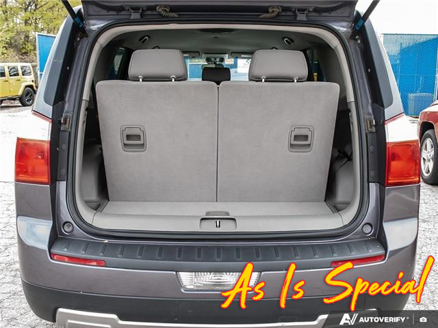 2012 Chevrolet Orlando 1LT (Stk: 175245) in London - Image 11 of 27
