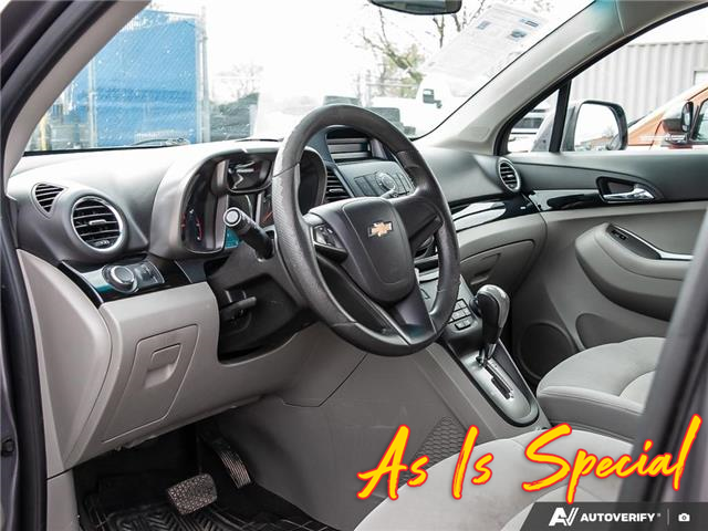 2012 Chevrolet Orlando 1LT (Stk: 175245) in London - Image 13 of 27