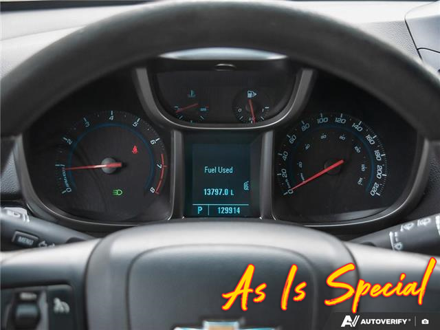 2012 Chevrolet Orlando 1LT (Stk: 175245) in London - Image 15 of 27