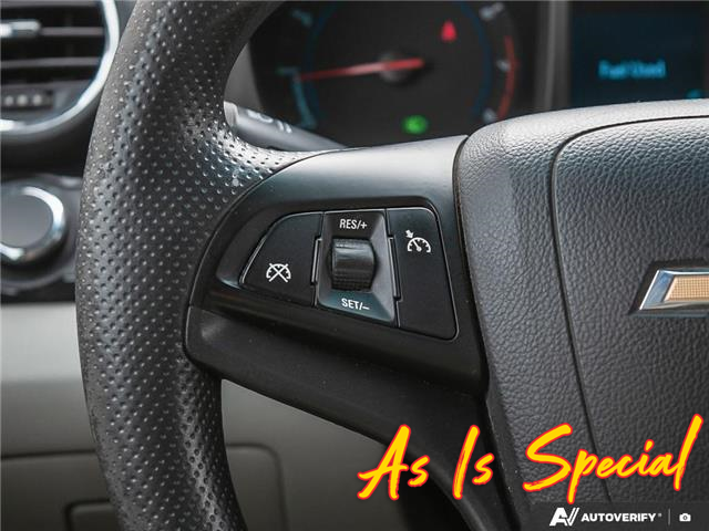 2012 Chevrolet Orlando 1LT (Stk: 175245) in London - Image 18 of 27