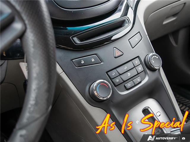 2012 Chevrolet Orlando 1LT (Stk: 175245) in London - Image 20 of 27