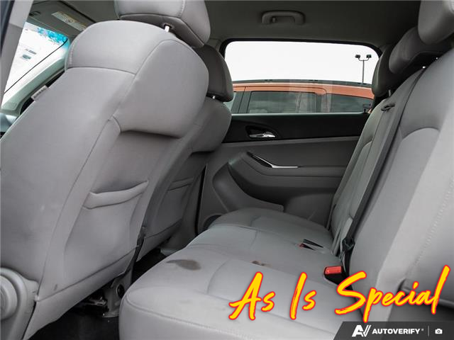 2012 Chevrolet Orlando 1LT (Stk: 175245) in London - Image 24 of 27