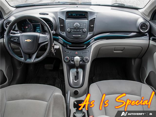 2012 Chevrolet Orlando 1LT (Stk: 175245) in London - Image 25 of 27