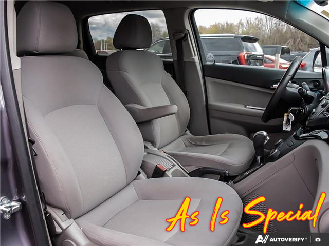 2012 Chevrolet Orlando 1LT (Stk: 175245) in London - Image 26 of 27