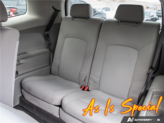 2012 Chevrolet Orlando 1LT (Stk: 175245) in London - Image 27 of 27
