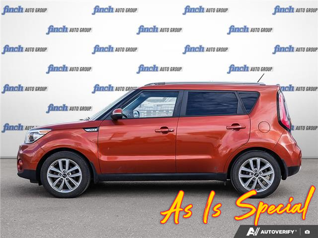 2017 Kia Soul EX+ (Stk: 43271) in Georgetown - Image 2 of 26 2017 Kia Soul EX+ (Stk: 43271) in Georgetown - Image 2 of 26