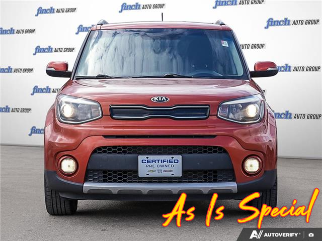 2017 Kia Soul EX+ (Stk: 43271) in Georgetown - Image 8 of 26 2017 Kia Soul EX+ (Stk: 43271) in Georgetown - Image 8 of 26