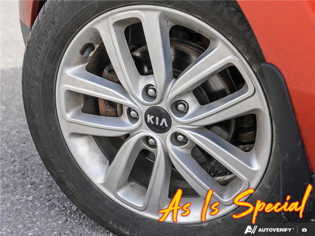 2017 Kia Soul EX+ (Stk: 43271) in Georgetown - Image 9 of 26 2017 Kia Soul EX+ (Stk: 43271) in Georgetown - Image 9 of 26