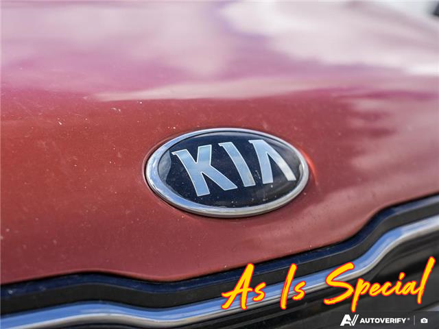 2017 Kia Soul EX+ (Stk: 43271) in Georgetown - Image 11 of 26 2017 Kia Soul EX+ (Stk: 43271) in Georgetown - Image 11 of 26