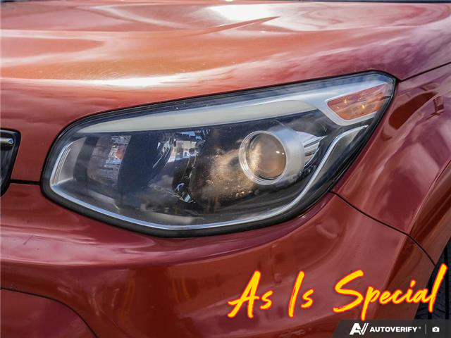 2017 Kia Soul EX+ (Stk: 43271) in Georgetown - Image 12 of 26 2017 Kia Soul EX+ (Stk: 43271) in Georgetown - Image 12 of 26