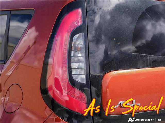2017 Kia Soul EX+ (Stk: 43271) in Georgetown - Image 13 of 26 2017 Kia Soul EX+ (Stk: 43271) in Georgetown - Image 13 of 26