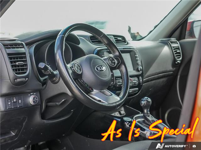 2017 Kia Soul EX+ (Stk: 43271) in Georgetown - Image 14 of 26 2017 Kia Soul EX+ (Stk: 43271) in Georgetown - Image 14 of 26