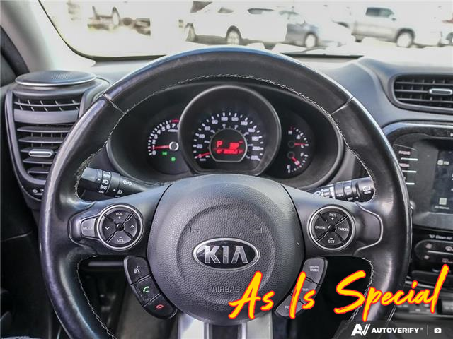 2017 Kia Soul EX+ (Stk: 43271) in Georgetown - Image 15 of 26 2017 Kia Soul EX+ (Stk: 43271) in Georgetown - Image 15 of 26