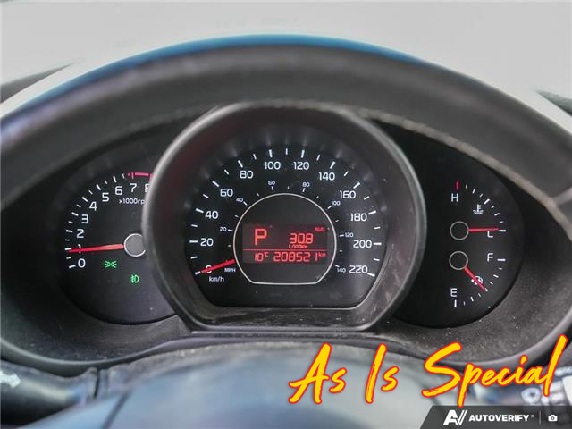 2017 Kia Soul EX+ (Stk: 43271) in Georgetown - Image 16 of 26 2017 Kia Soul EX+ (Stk: 43271) in Georgetown - Image 16 of 26