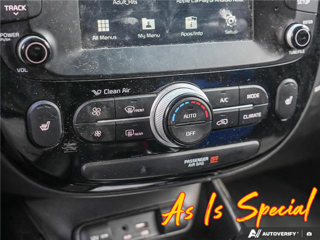 2017 Kia Soul EX+ (Stk: 43271) in Georgetown - Image 21 of 26 2017 Kia Soul EX+ (Stk: 43271) in Georgetown - Image 21 of 26
