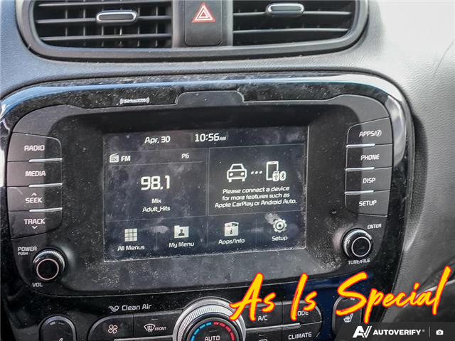2017 Kia Soul EX+ (Stk: 43271) in Georgetown - Image 22 of 26 2017 Kia Soul EX+ (Stk: 43271) in Georgetown - Image 22 of 26