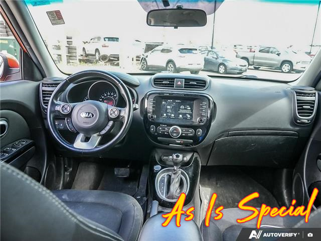 2017 Kia Soul EX+ (Stk: 43271) in Georgetown - Image 25 of 26 2017 Kia Soul EX+ (Stk: 43271) in Georgetown - Image 25 of 26