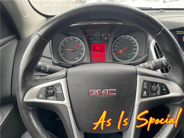 2017 GMC Terrain SLE-2 (Stk: 870) in Kitchener - Image 8 of 9