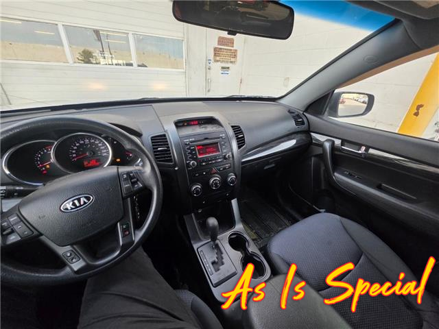 2012 Kia Sorento LX (Stk: 1033) in Kitchener - Image 5 of 8 2012 Kia Sorento LX (Stk: 1033) in Kitchener - Image 5 of 8