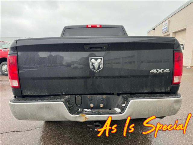 2018 RAM 1500 ST (Stk: 959) in Kitchener - Image 5 of 9