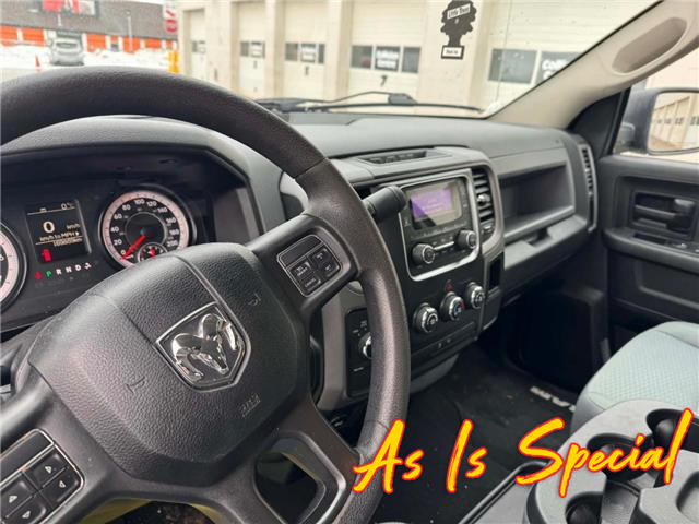 2018 RAM 1500 ST (Stk: 959) in Kitchener - Image 9 of 9