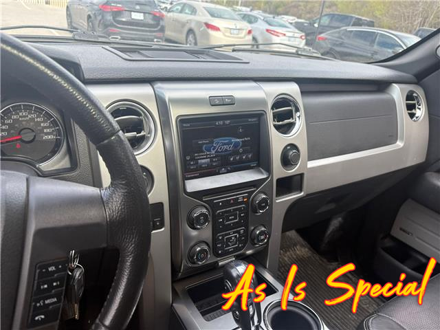 2013 Ford F-150  (Stk: 173976) in London - Image 9 of 10