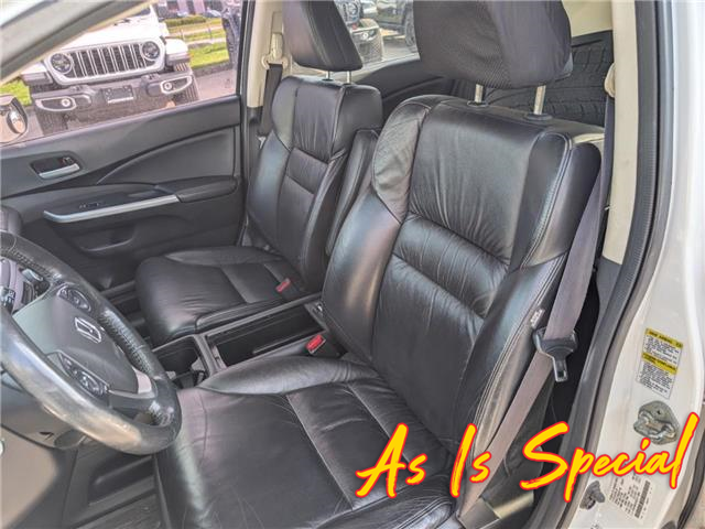 2014 Honda CR-V Touring (Stk: 1104) in Kitchener - Image 6 of 6