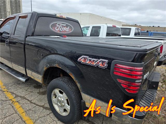 2011 Ford F-150 XLT (Stk: 1069) in Kitchener - Image 2 of 6