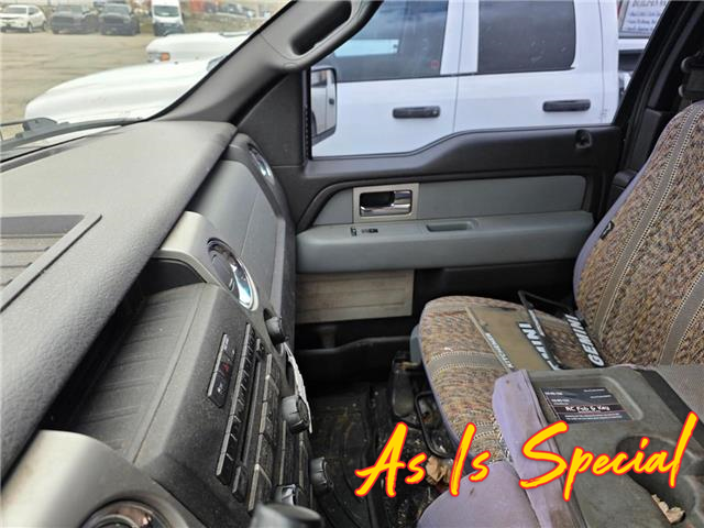 2011 Ford F-150 XLT (Stk: 1069) in Kitchener - Image 5 of 6