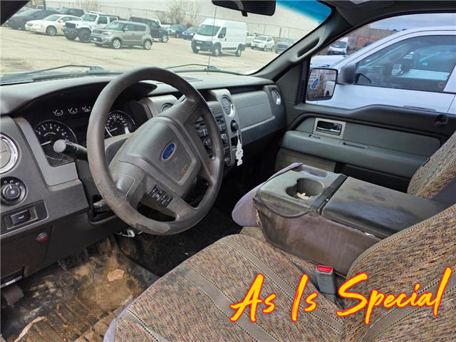 2011 Ford F-150 XLT (Stk: 1069) in Kitchener - Image 6 of 6