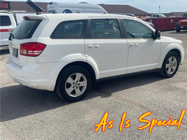 2014 Dodge Journey CVP/SE Plus (Stk: 1105) in Kitchener - Image 2 of 9