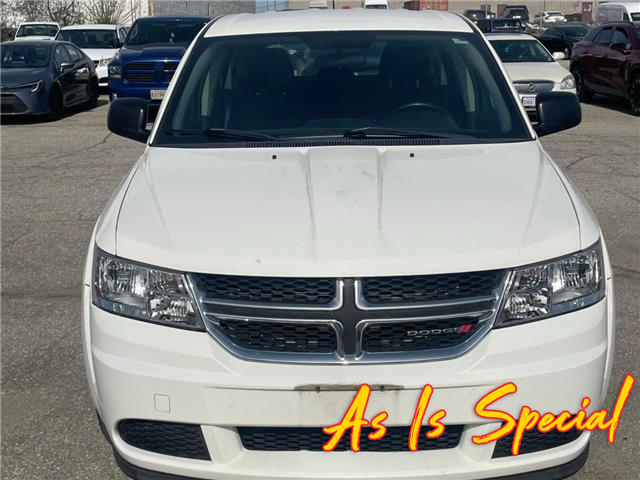 2014 Dodge Journey CVP/SE Plus (Stk: 1105) in Kitchener - Image 3 of 9