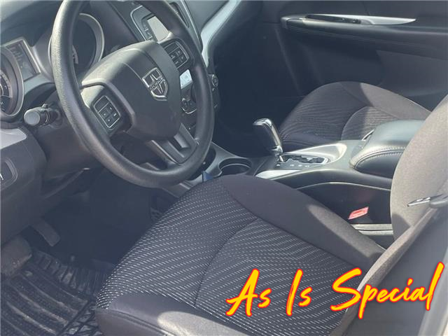 2014 Dodge Journey CVP/SE Plus (Stk: 1105) in Kitchener - Image 7 of 9