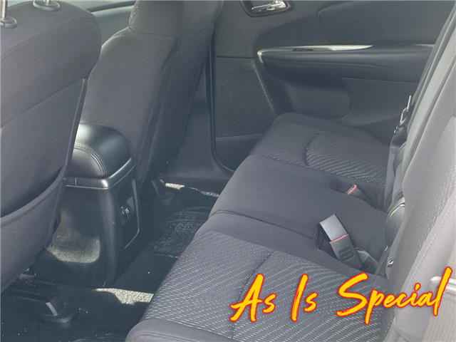 2014 Dodge Journey CVP/SE Plus (Stk: 1105) in Kitchener - Image 8 of 9