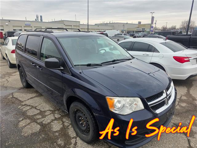 2012 Dodge Grand Caravan SE/SXT (Stk: 1014) in Kitchener - Image 2 of 12 2012 Dodge Grand Caravan SE/SXT (Stk: 1014) in Kitchener - Image 2 of 12