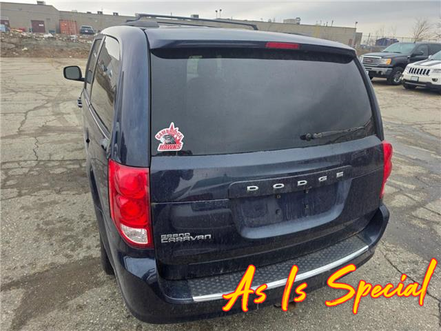 2012 Dodge Grand Caravan SE/SXT (Stk: 1014) in Kitchener - Image 3 of 12 2012 Dodge Grand Caravan SE/SXT (Stk: 1014) in Kitchener - Image 3 of 12
