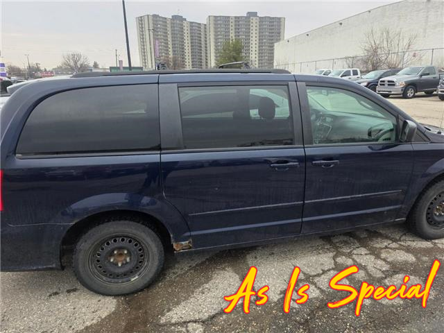 2012 Dodge Grand Caravan SE/SXT (Stk: 1014) in Kitchener - Image 4 of 12 2012 Dodge Grand Caravan SE/SXT (Stk: 1014) in Kitchener - Image 4 of 12
