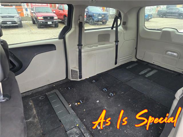 2012 Dodge Grand Caravan SE/SXT (Stk: 1014) in Kitchener - Image 9 of 12 2012 Dodge Grand Caravan SE/SXT (Stk: 1014) in Kitchener - Image 9 of 12
