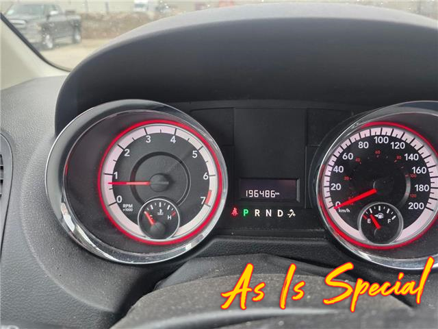 2012 Dodge Grand Caravan SE/SXT (Stk: 1014) in Kitchener - Image 10 of 12 2012 Dodge Grand Caravan SE/SXT (Stk: 1014) in Kitchener - Image 10 of 12