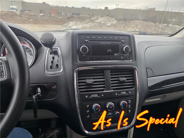 2012 Dodge Grand Caravan SE/SXT (Stk: 1014) in Kitchener - Image 11 of 12 2012 Dodge Grand Caravan SE/SXT (Stk: 1014) in Kitchener - Image 11 of 12