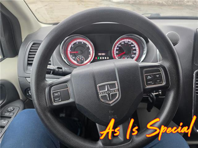 2012 Dodge Grand Caravan SE/SXT (Stk: 1014) in Kitchener - Image 12 of 12 2012 Dodge Grand Caravan SE/SXT (Stk: 1014) in Kitchener - Image 12 of 12