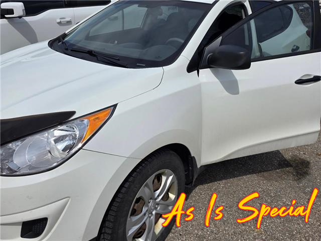 2012 Hyundai Tucson GL (Stk: 1050) in Kitchener - Image 2 of 7