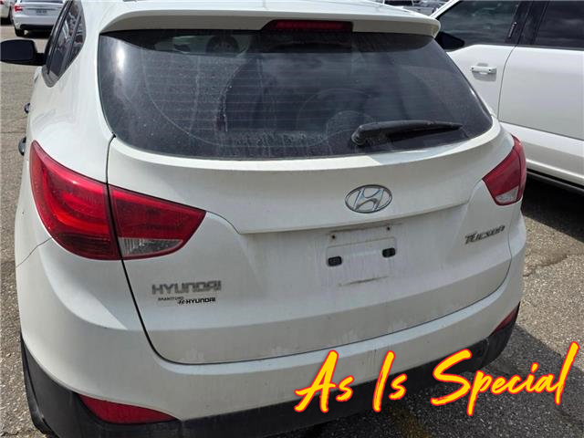 2012 Hyundai Tucson GL (Stk: 1050) in Kitchener - Image 3 of 7