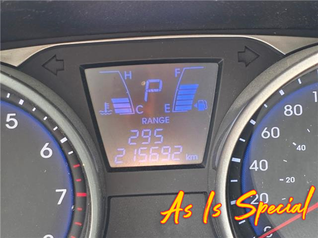 2012 Hyundai Tucson GL (Stk: 1050) in Kitchener - Image 4 of 7