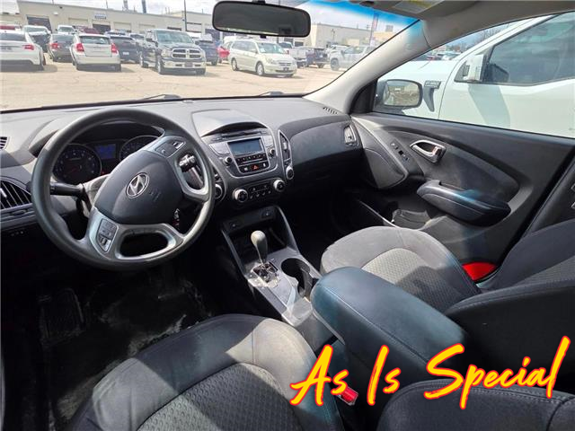 2012 Hyundai Tucson GL (Stk: 1050) in Kitchener - Image 6 of 7