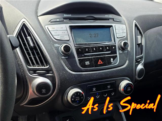 2012 Hyundai Tucson GL (Stk: 1050) in Kitchener - Image 7 of 7