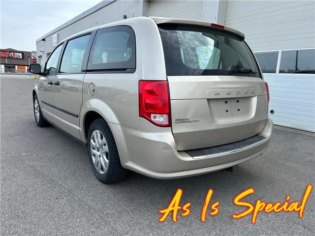 2016 Dodge Grand Caravan SE/SXT (Stk: 1093) in Kitchener - Image 3 of 10