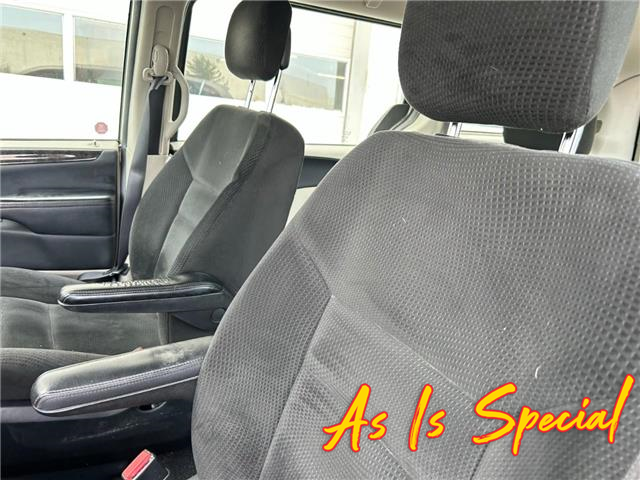 2016 Dodge Grand Caravan SE/SXT (Stk: 1093) in Kitchener - Image 6 of 10