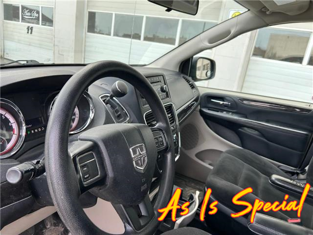 2016 Dodge Grand Caravan SE/SXT (Stk: 1093) in Kitchener - Image 7 of 10
