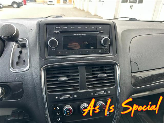 2016 Dodge Grand Caravan SE/SXT (Stk: 1093) in Kitchener - Image 8 of 10